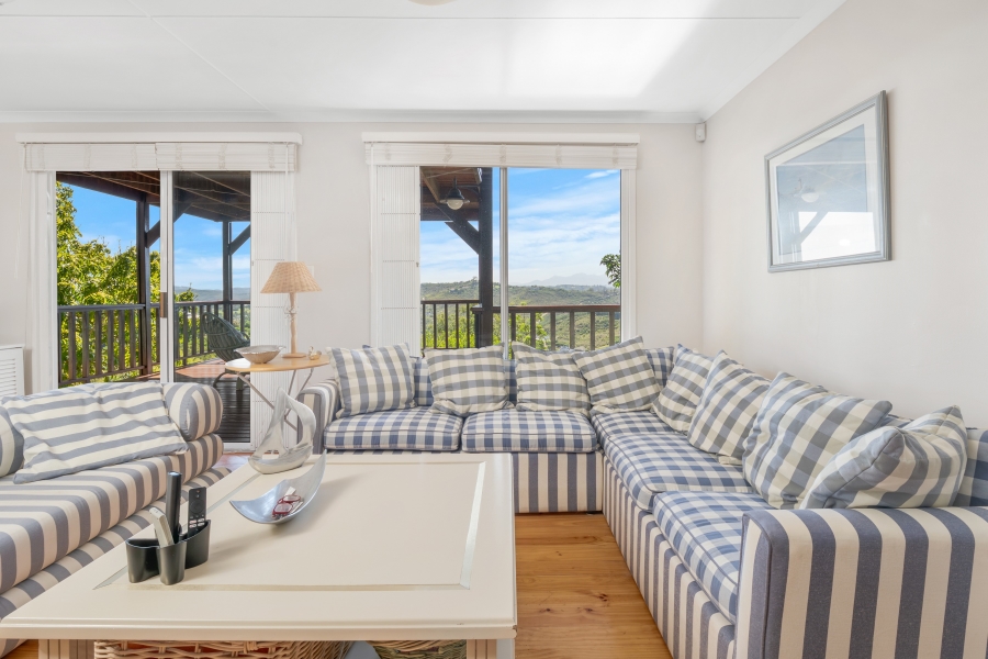 5 Bedroom Property for Sale in Knysna Heights Western Cape